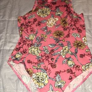 BNWT Bodysuit